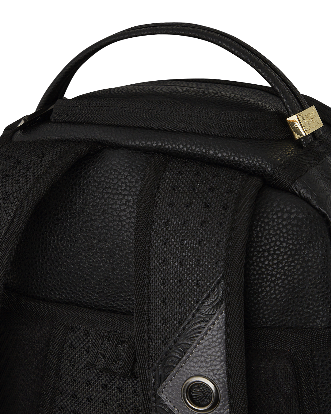 COMPTON COWBOYS EMBOSSED DLXSV BACKPACK