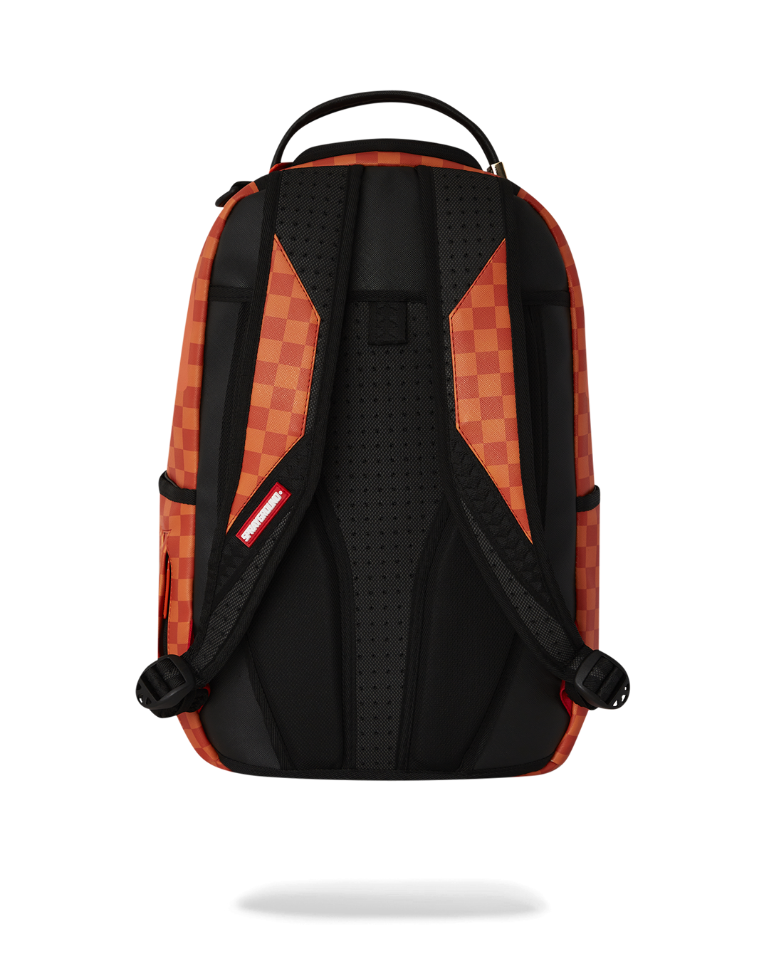 90S NICK CHECK DLXSV BACKPACK