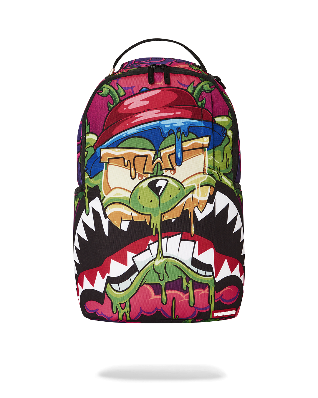 MONEY BEAR MELT DLXSR BACKPACK