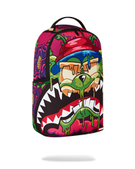 MONEY BEAR MELT DLXSR BACKPACK