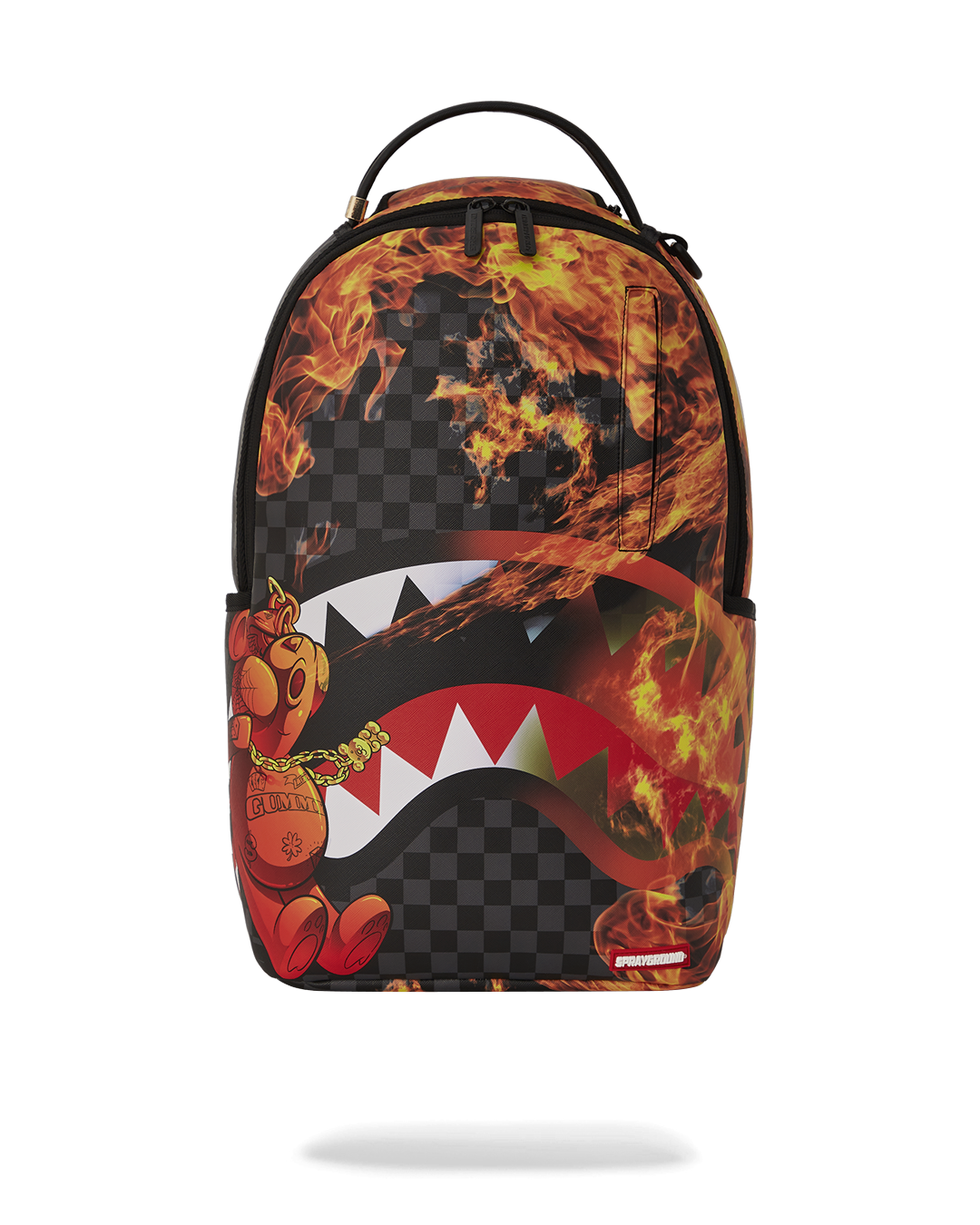 DIABLO FIRE DLXSV BACKPACK