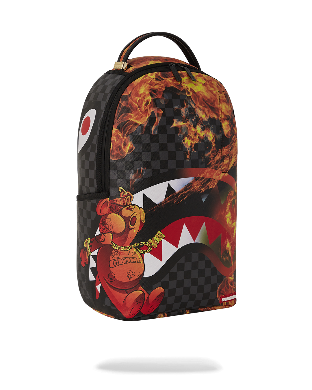 DIABLO FIRE DLXSV BACKPACK