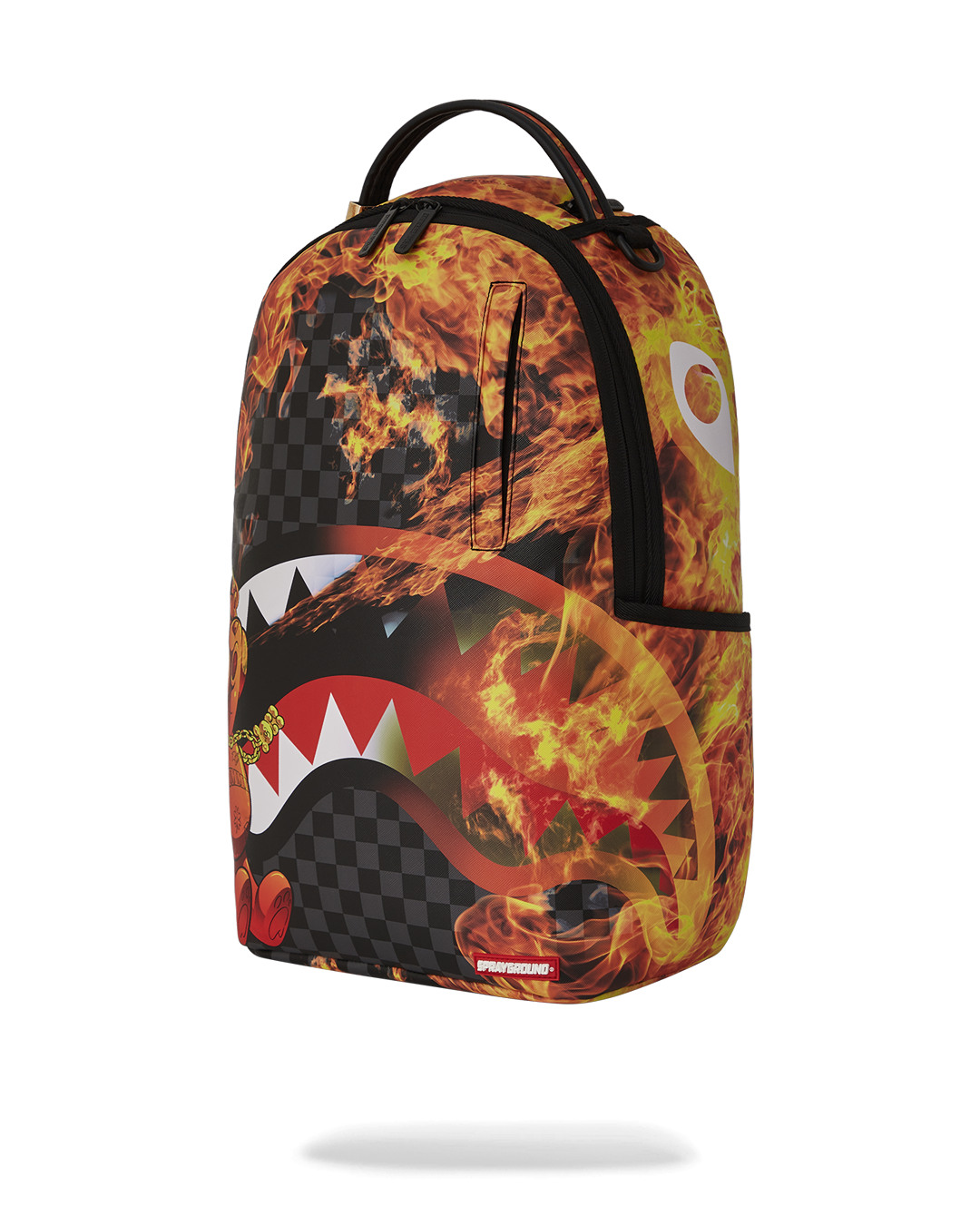 DIABLO FIRE DLXSV BACKPACK