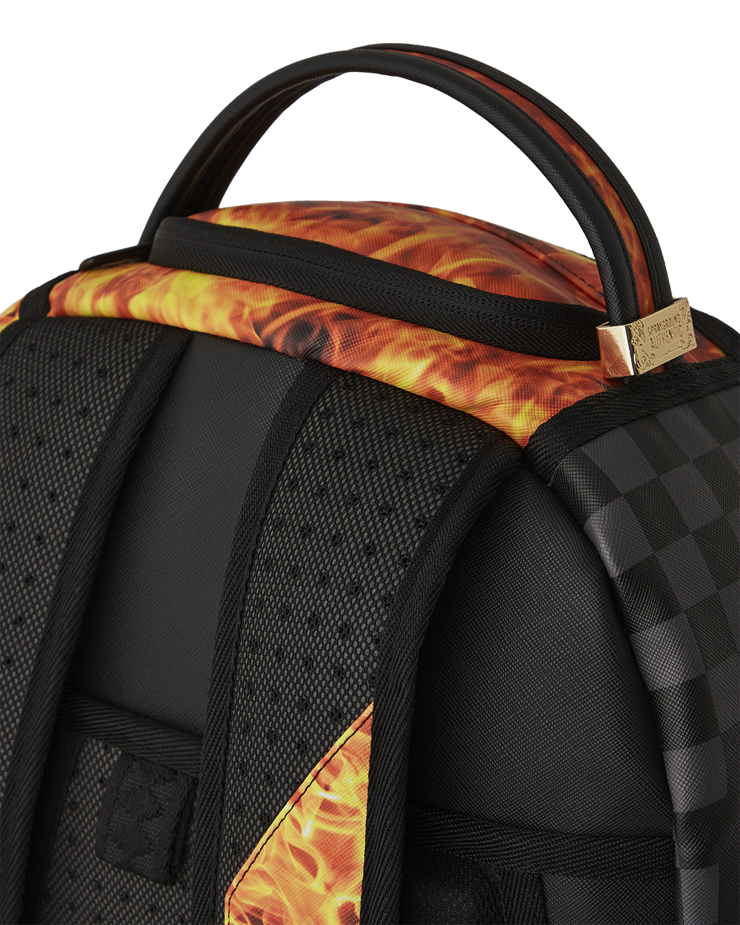 DIABLO FIRE DLXSV BACKPACK