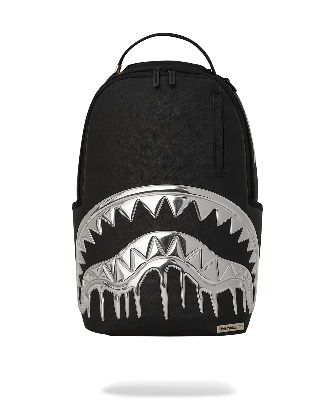 METALLIC DRIP SHARK DLXSV BACKPACK