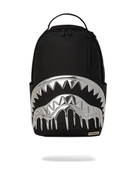 METALLIC DRIP SHARK DLXSV BACKPACK