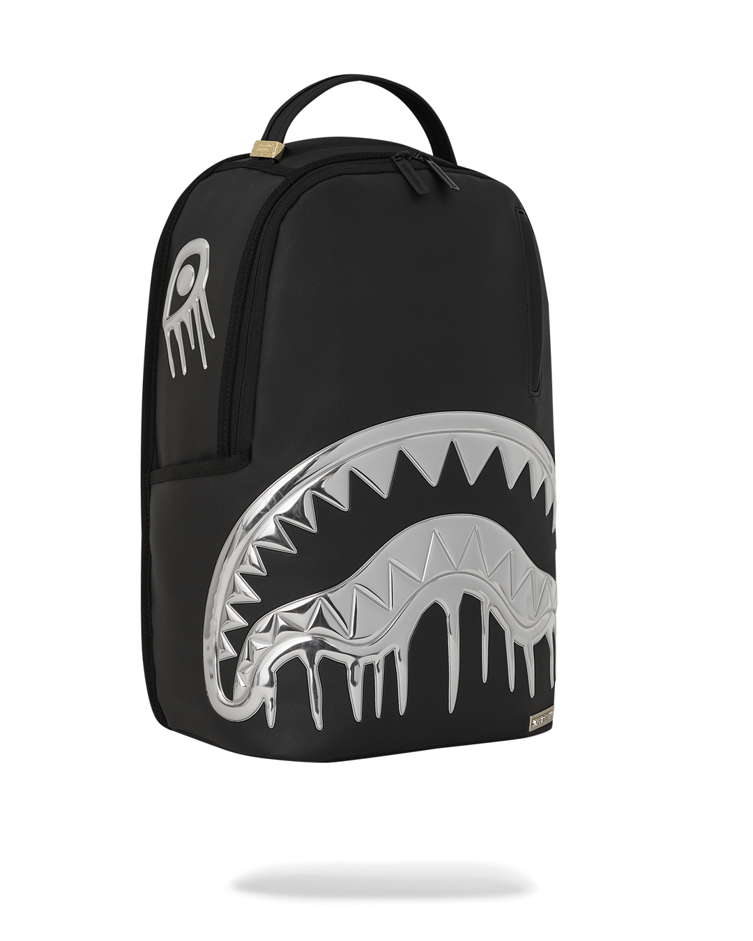 METALLIC DRIP SHARK DLXSV BACKPACK