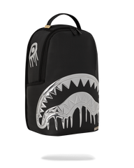 METALLIC DRIP SHARK DLXSV BACKPACK