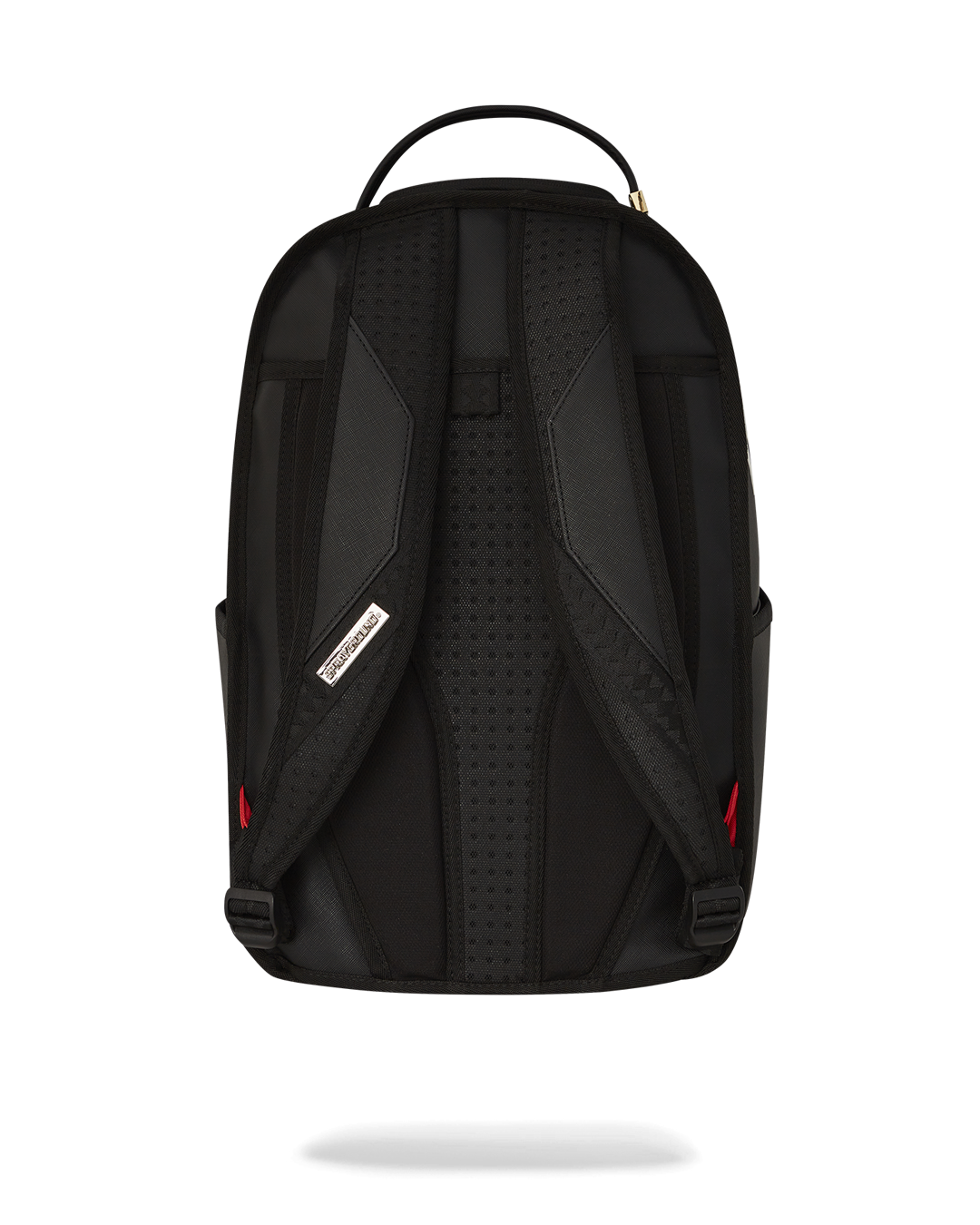 METALLIC DRIP SHARK DLXSV BACKPACK