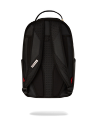 METALLIC DRIP SHARK DLXSV BACKPACK