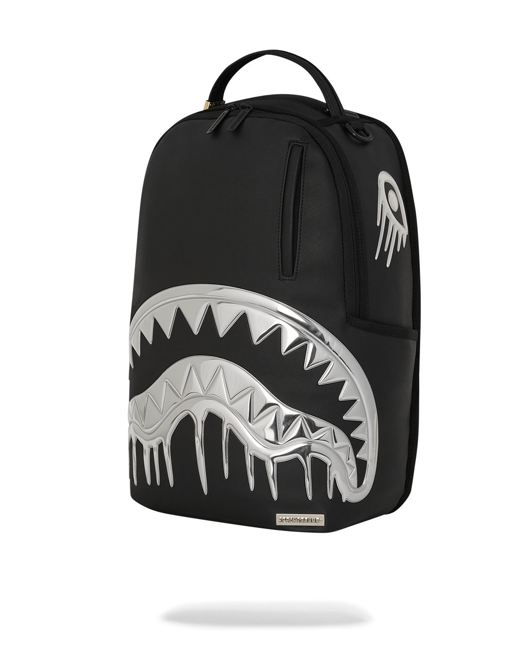 METALLIC DRIP SHARK DLXSV BACKPACK