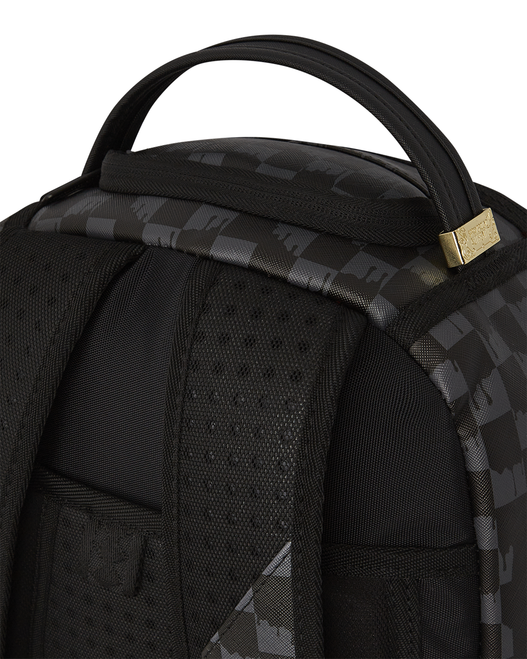 DRIP CHECK DLXSV BACKPACK