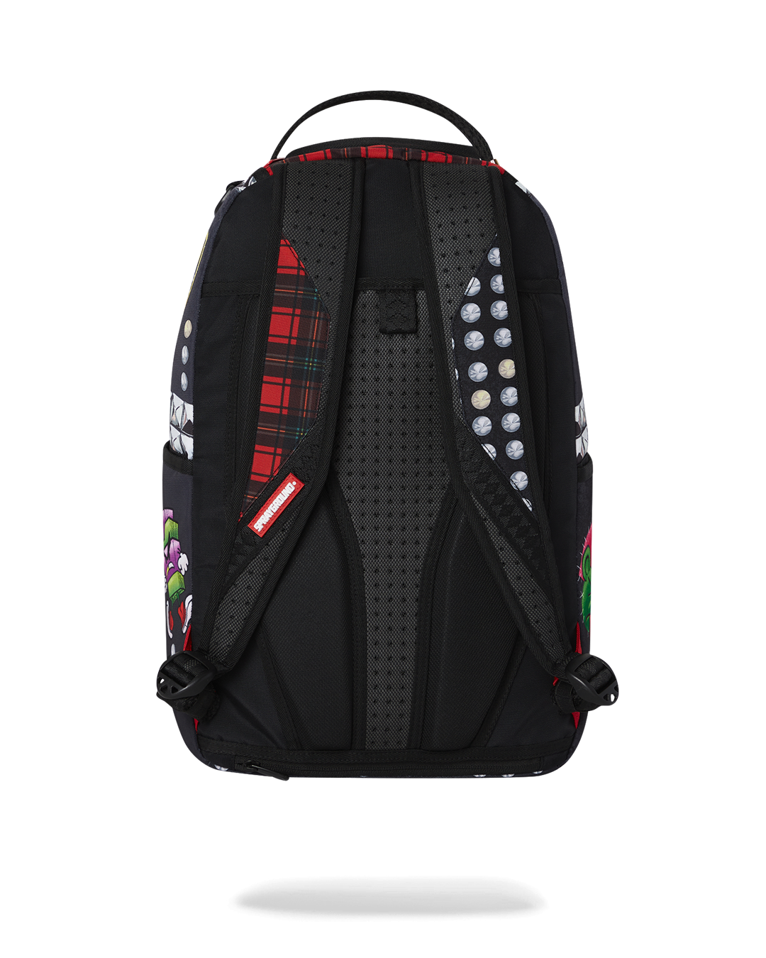 PUNK SHARK DLXSR BACKPACK