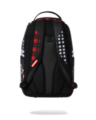 PUNK SHARK DLXSR BACKPACK