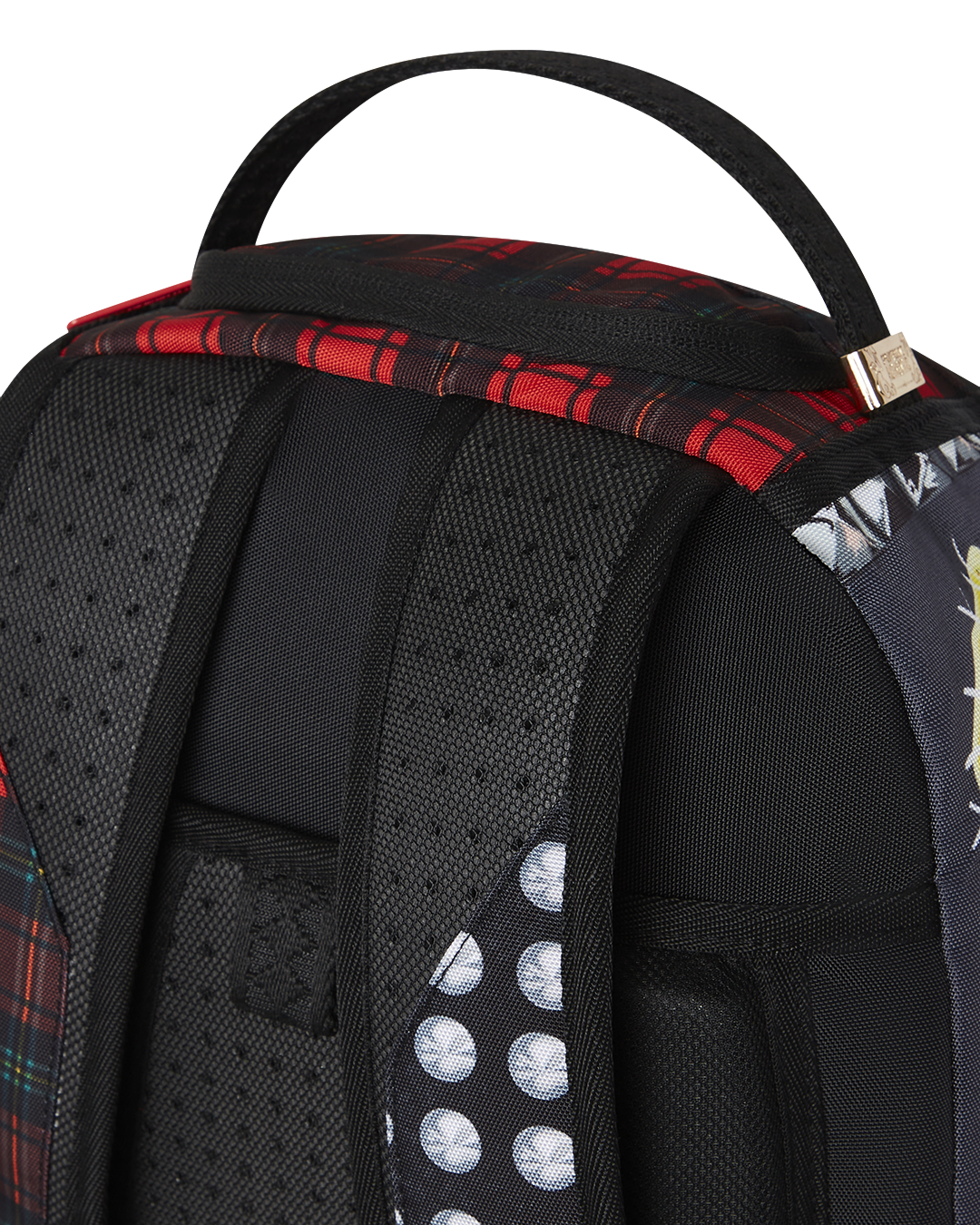 PUNK SHARK DLXSR BACKPACK