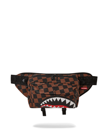 DAZED CARGO CROSS-BODY