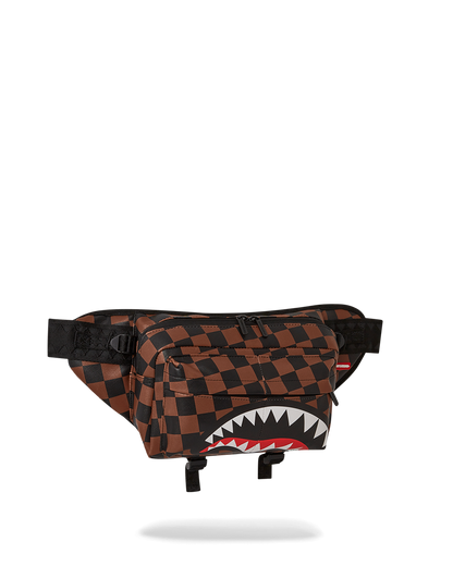DAZED CARGO CROSS-BODY