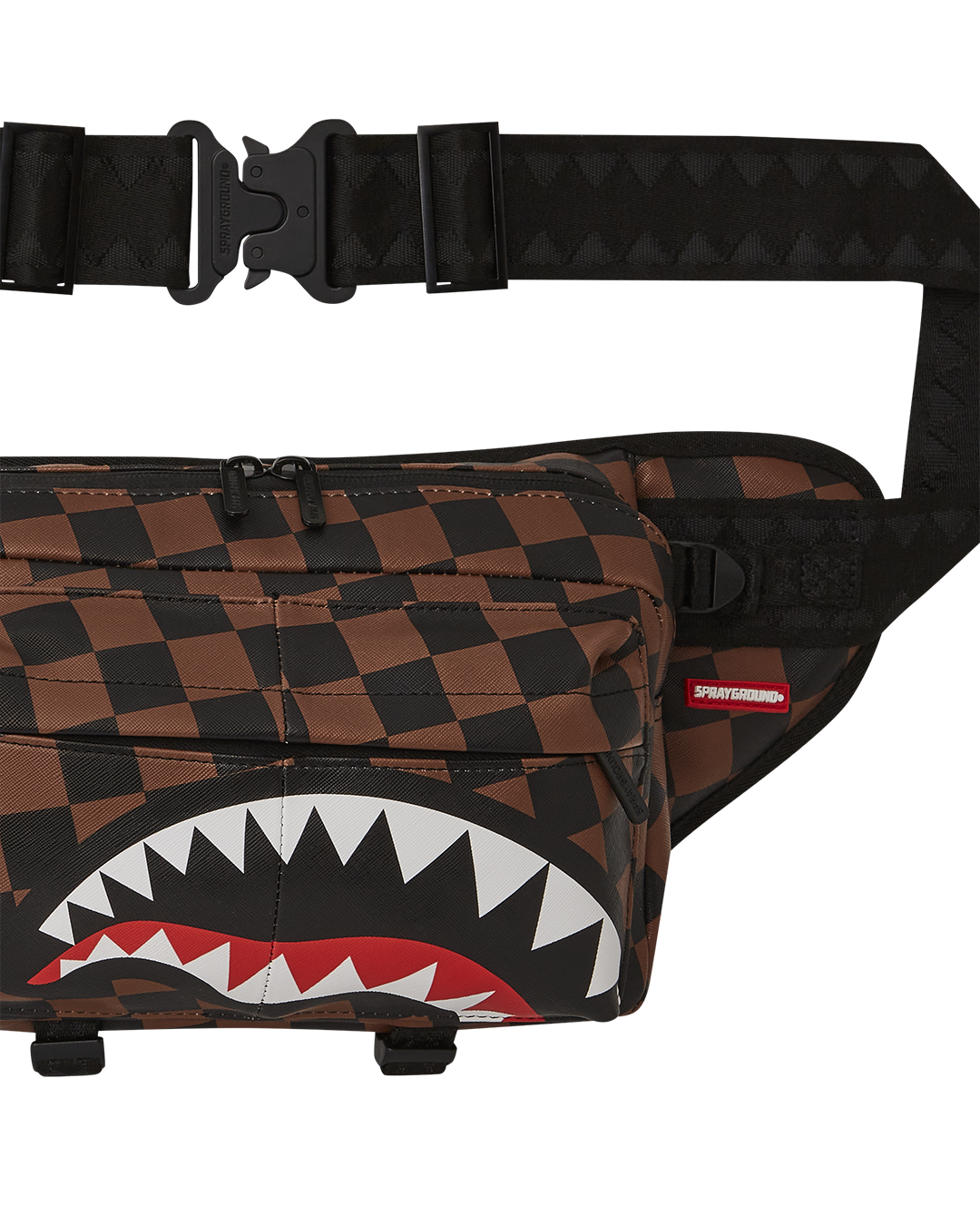 DAZED CARGO CROSS-BODY