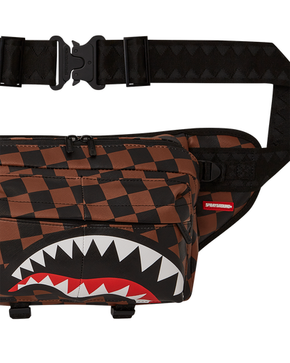 DAZED CARGO CROSS-BODY