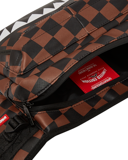 DAZED CARGO CROSS-BODY