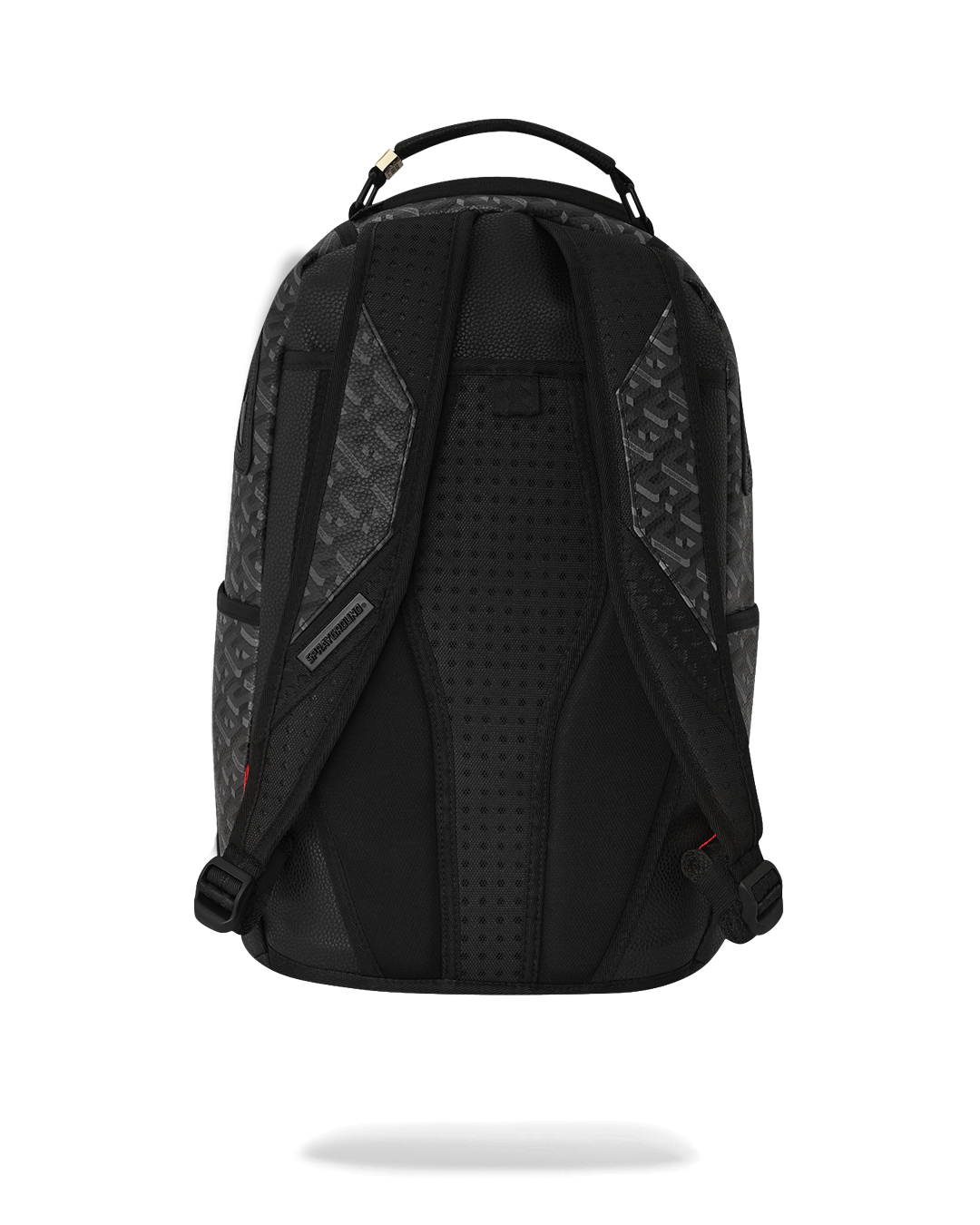 3DSG BLACKOUT DLXSV BACKPACK