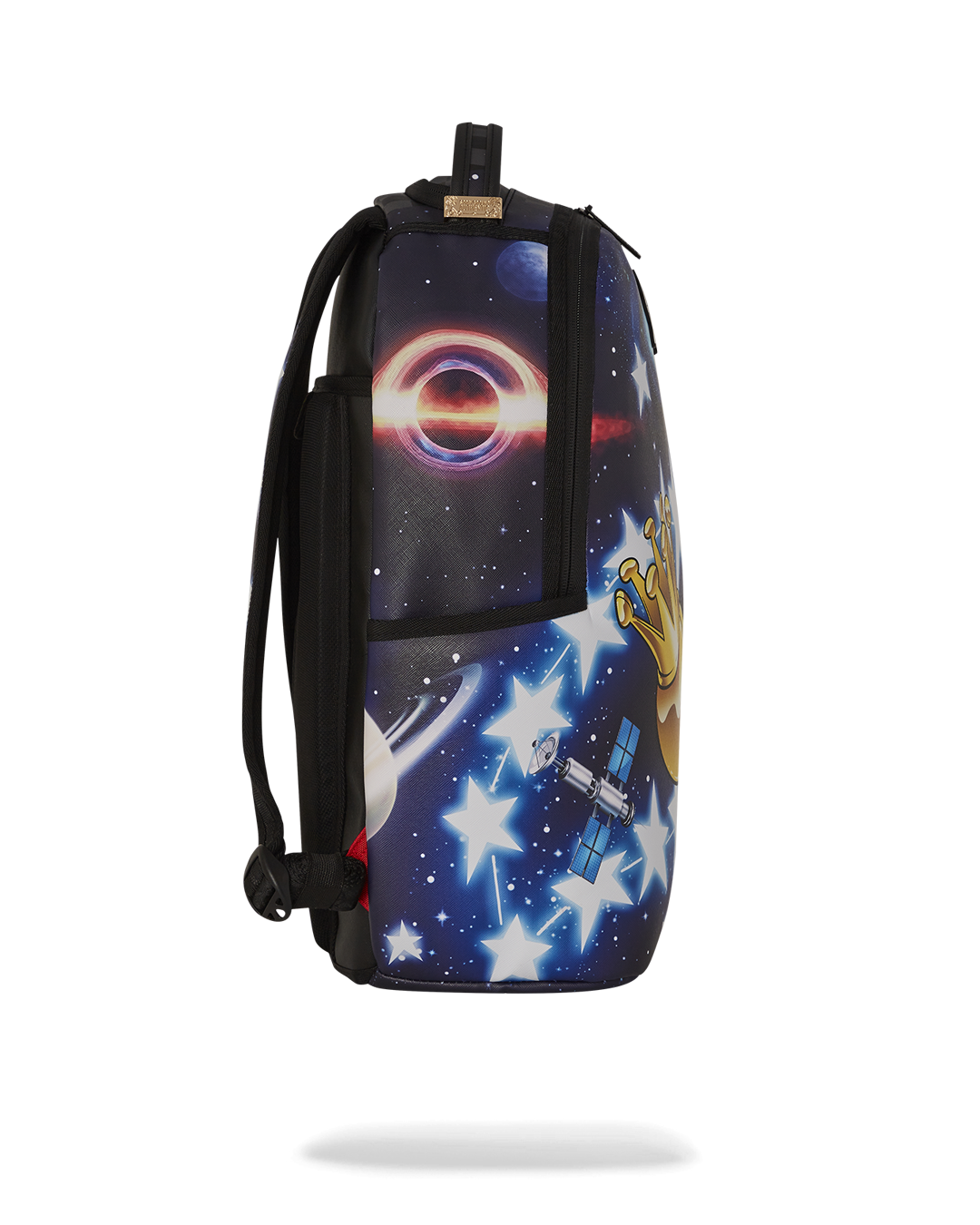 ASTROMANE REVEAL DLXSV BACKPACK