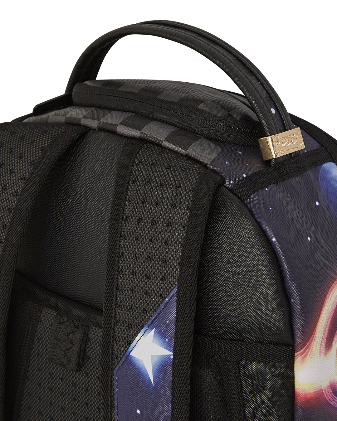 ASTROMANE REVEAL DLXSV BACKPACK