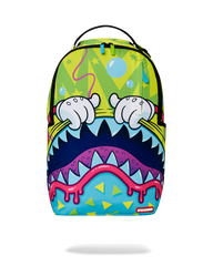 SUPER DUPER WEIRD DLXSR BACKPACK