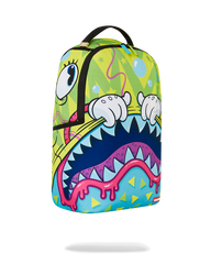 SUPER DUPER WEIRD DLXSR BACKPACK