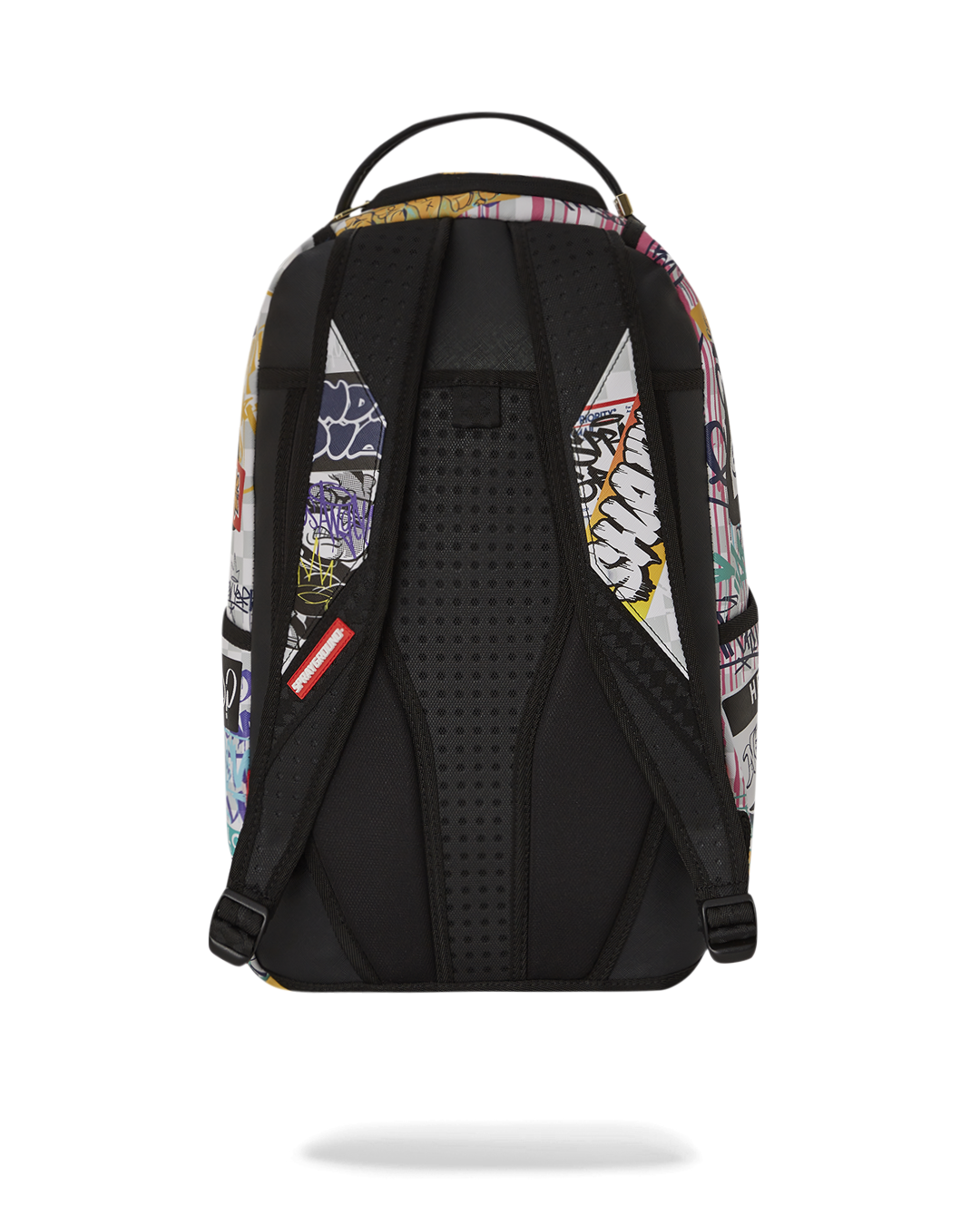 CREATE ANOTHER DAY DLXSV BACKPACK