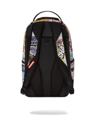 CREATE ANOTHER DAY DLXSV BACKPACK