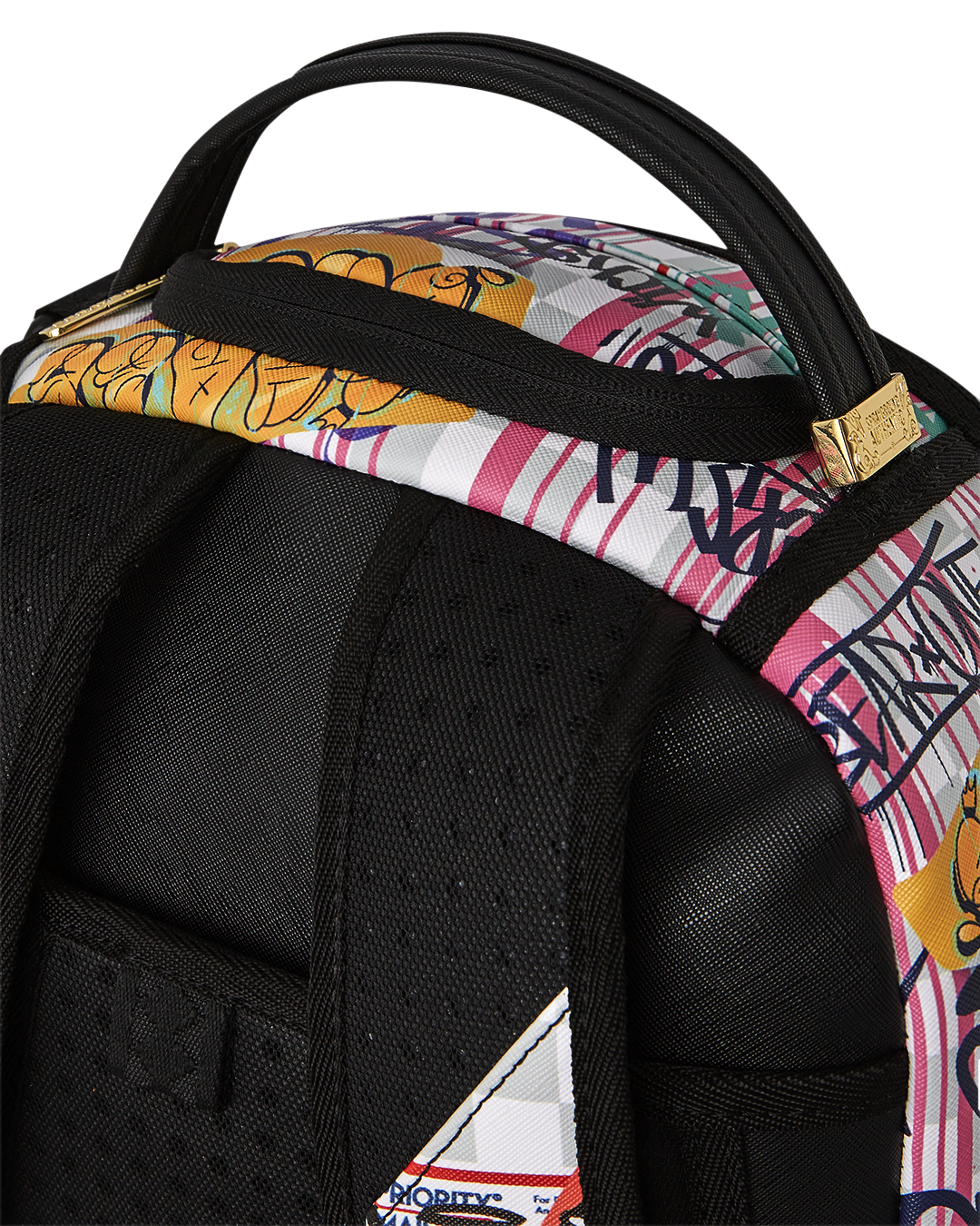 CREATE ANOTHER DAY DLXSV BACKPACK