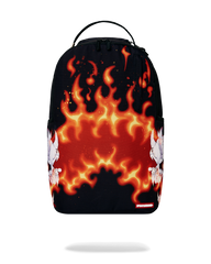 SKULL DESTROYER DLXSR BACKPACK