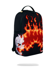 SKULL DESTROYER DLXSR BACKPACK