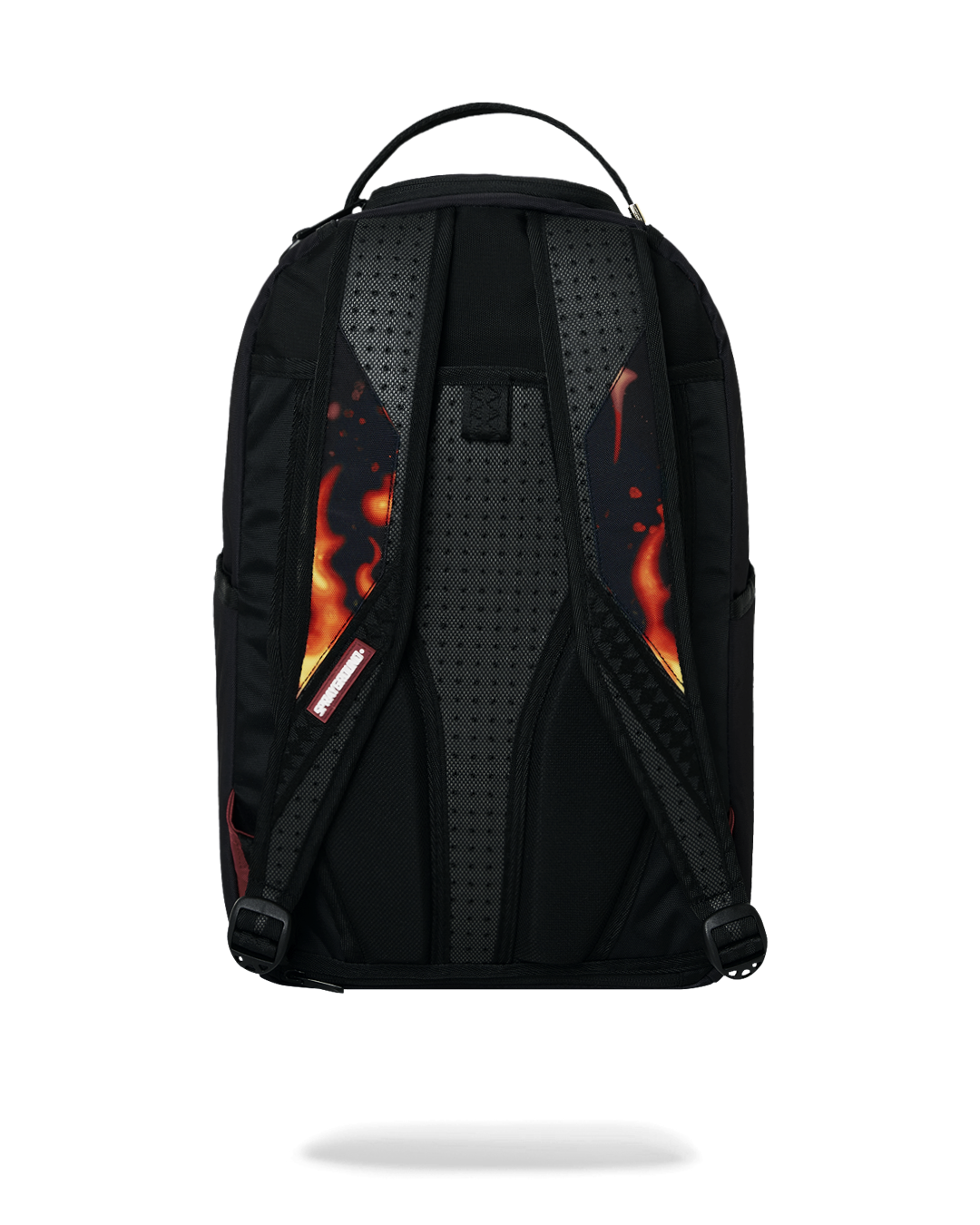 SKULL DESTROYER DLXSR BACKPACK