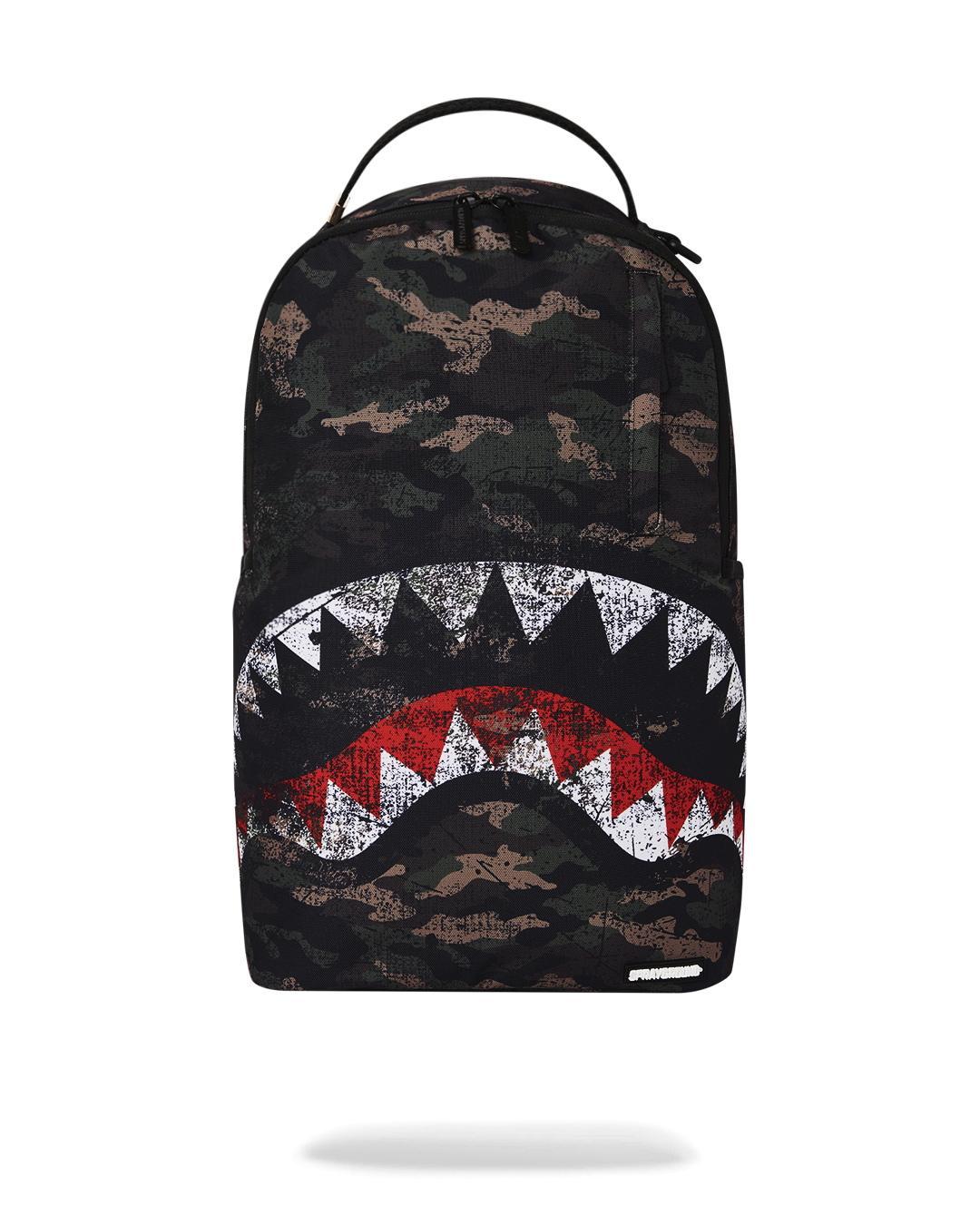 AMBUSH CAMO DLXSR BACKPACK