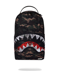 AMBUSH CAMO DLXSR BACKPACK