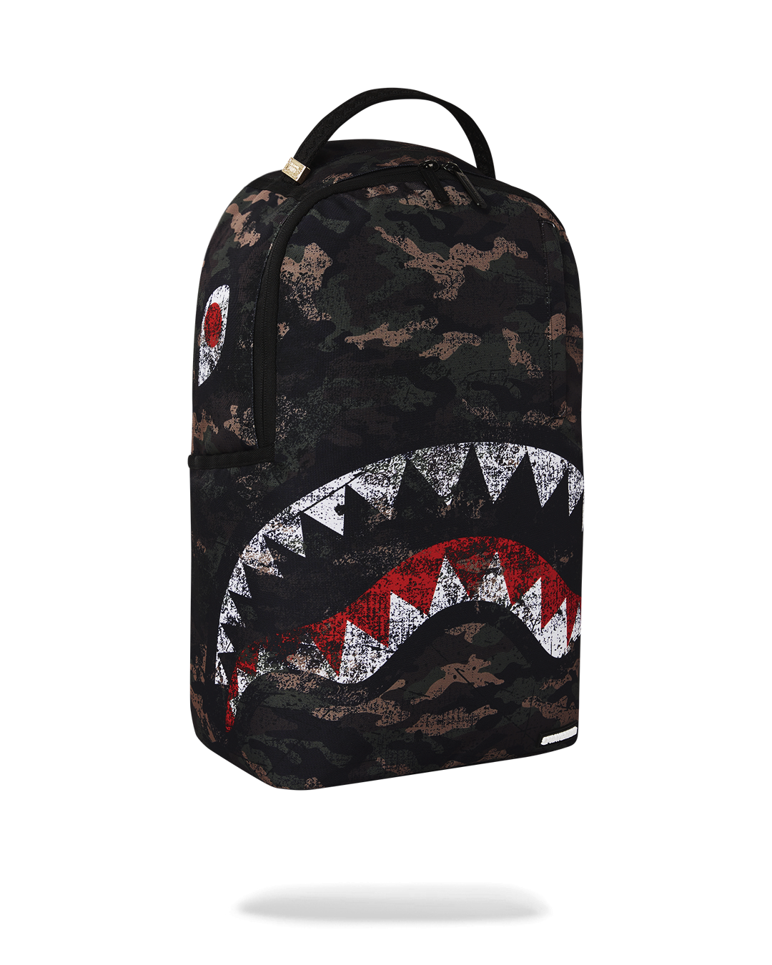 AMBUSH CAMO DLXSR BACKPACK