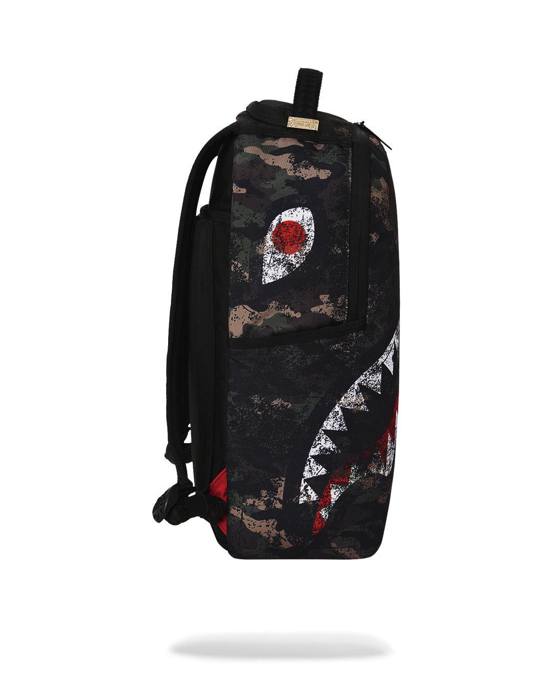 AMBUSH CAMO DLXSR BACKPACK