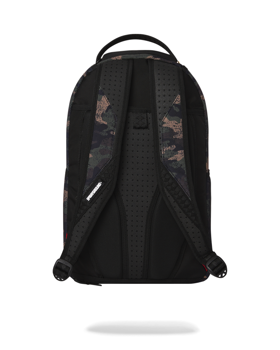 AMBUSH CAMO DLXSR BACKPACK