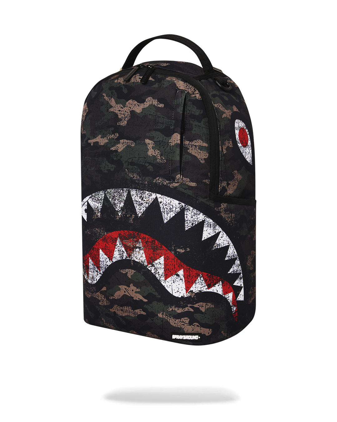 AMBUSH CAMO DLXSR BACKPACK