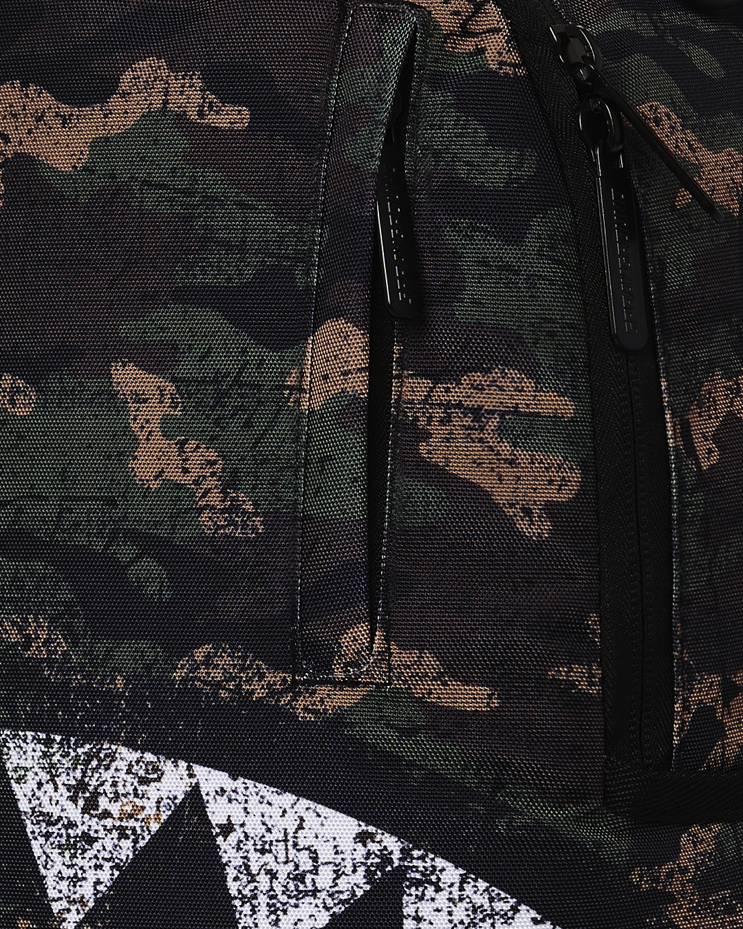 AMBUSH CAMO DLXSR BACKPACK