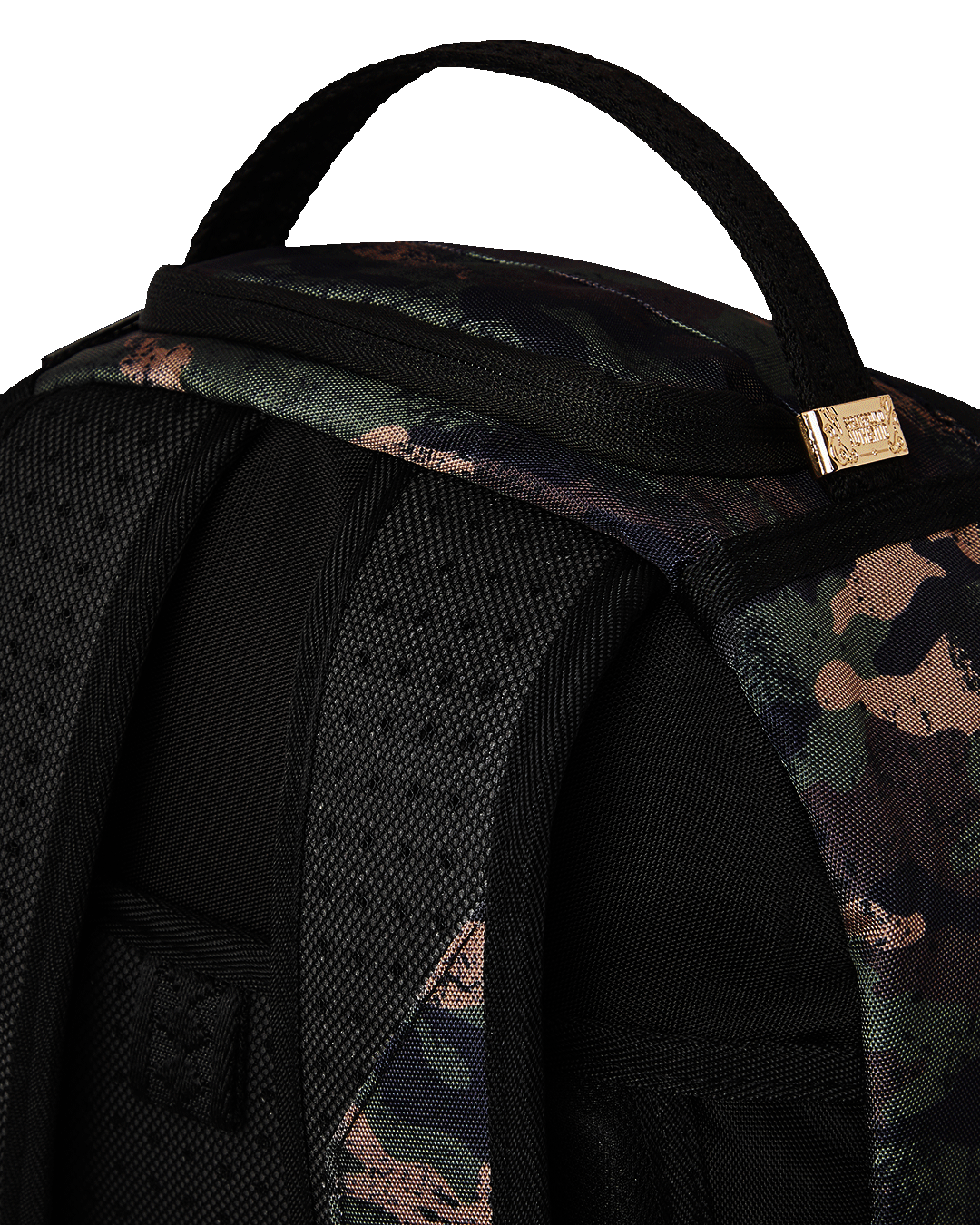 AMBUSH CAMO DLXSR BACKPACK