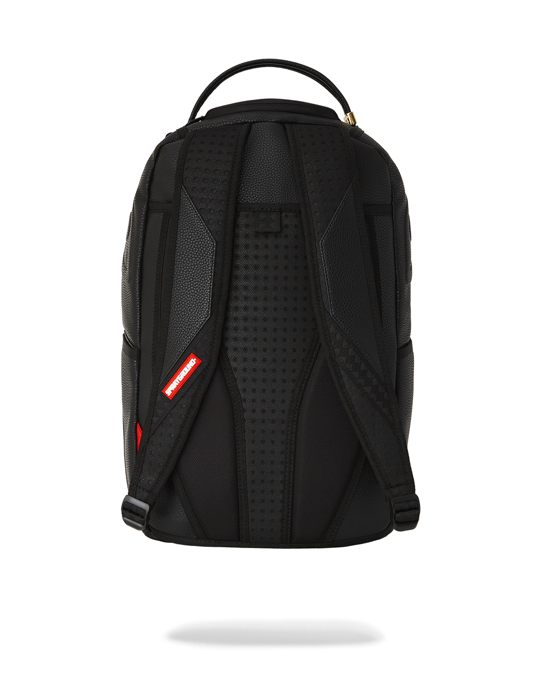 SHARK CENTRAL CARE LABEL DLXSV BACKPACK