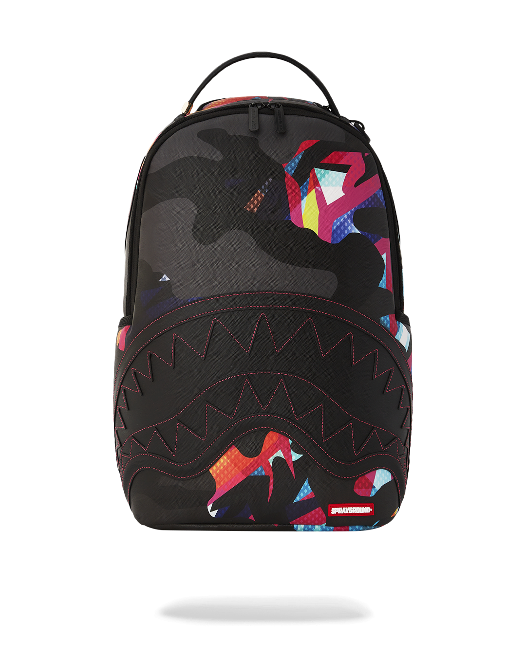 VIVID 3AM DLXSV BACKPACK