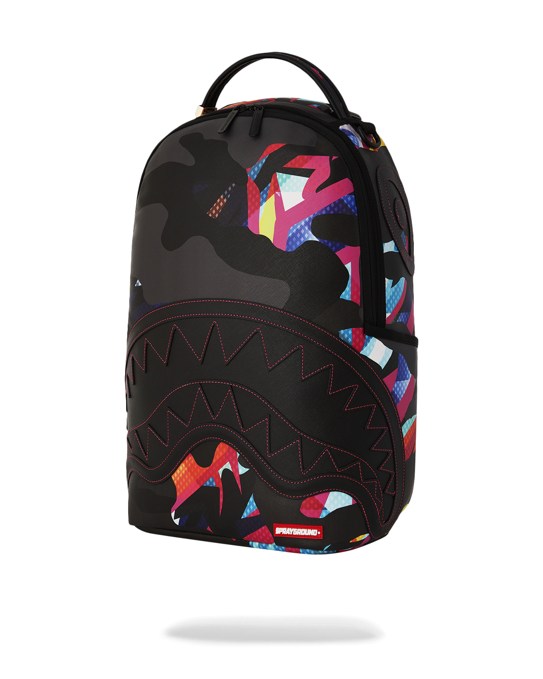 VIVID 3AM DLXSV BACKPACK