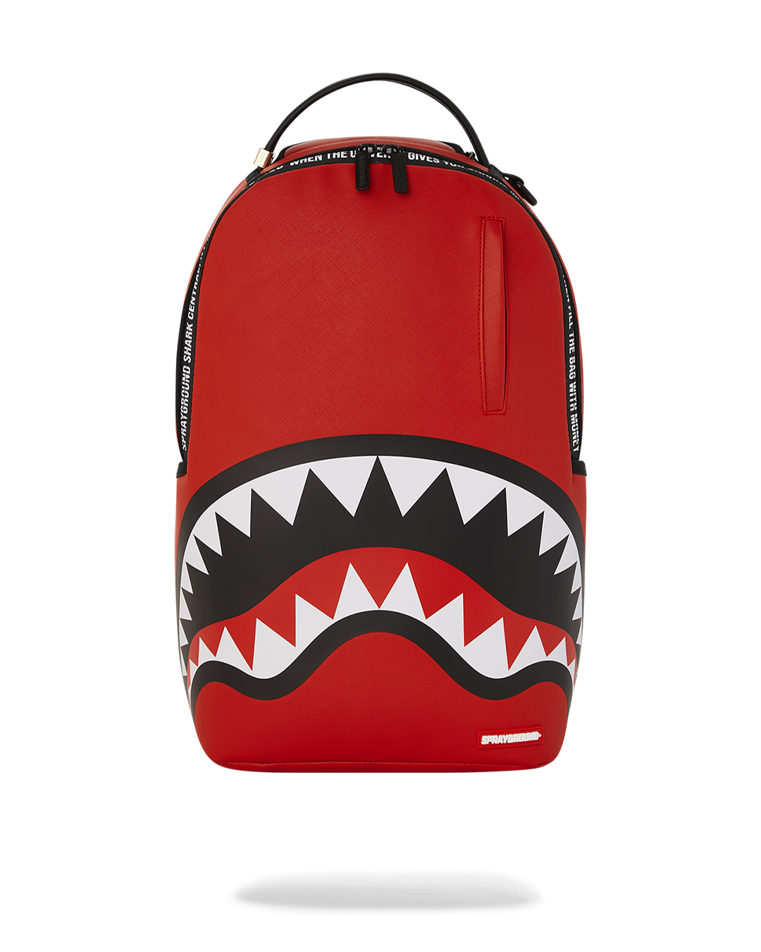 SHARK CENTRAL HOLDIN DOWN THE CITY DLXSV BACKPACK