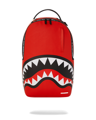 SHARK CENTRAL HOLDIN DOWN THE CITY DLXSV BACKPACK