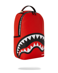 SHARK CENTRAL HOLDIN DOWN THE CITY DLXSV BACKPACK