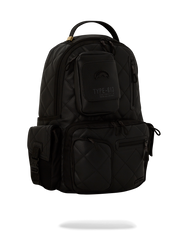 EMBOSSED BOSS SPECIAL OPS BACKPACK